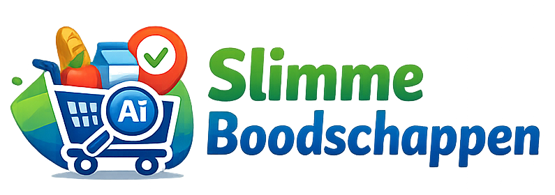 Slimme Boodschappen